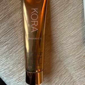 Kora Organics Brightening Mask